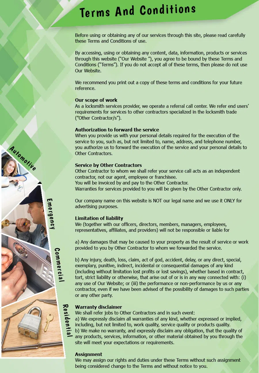 Super Locksmith Services Phoenix, AZ 480-612-9220