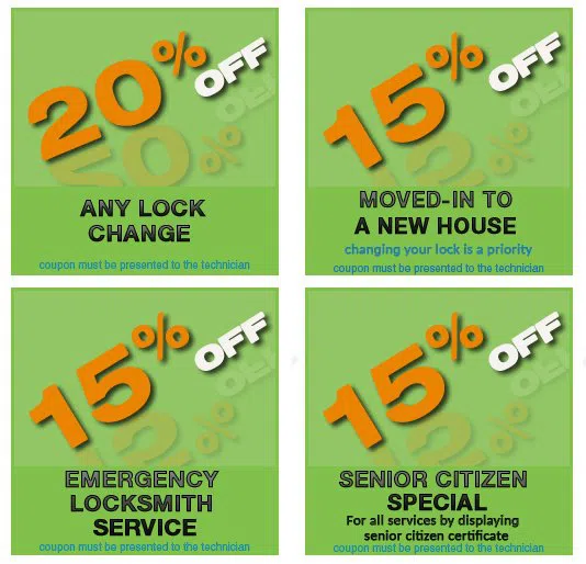 Super Locksmith Services Phoenix, AZ 480-612-9220 - coupon19